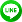 ไอคอน Line ของเปอร์เซ็นต์โกลด์หลอมทอง